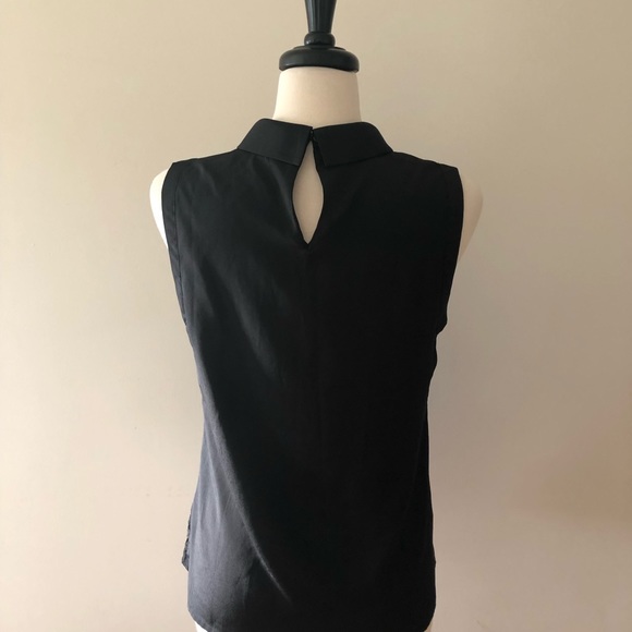 Ann Taylor blouse - Picture 5 of 8